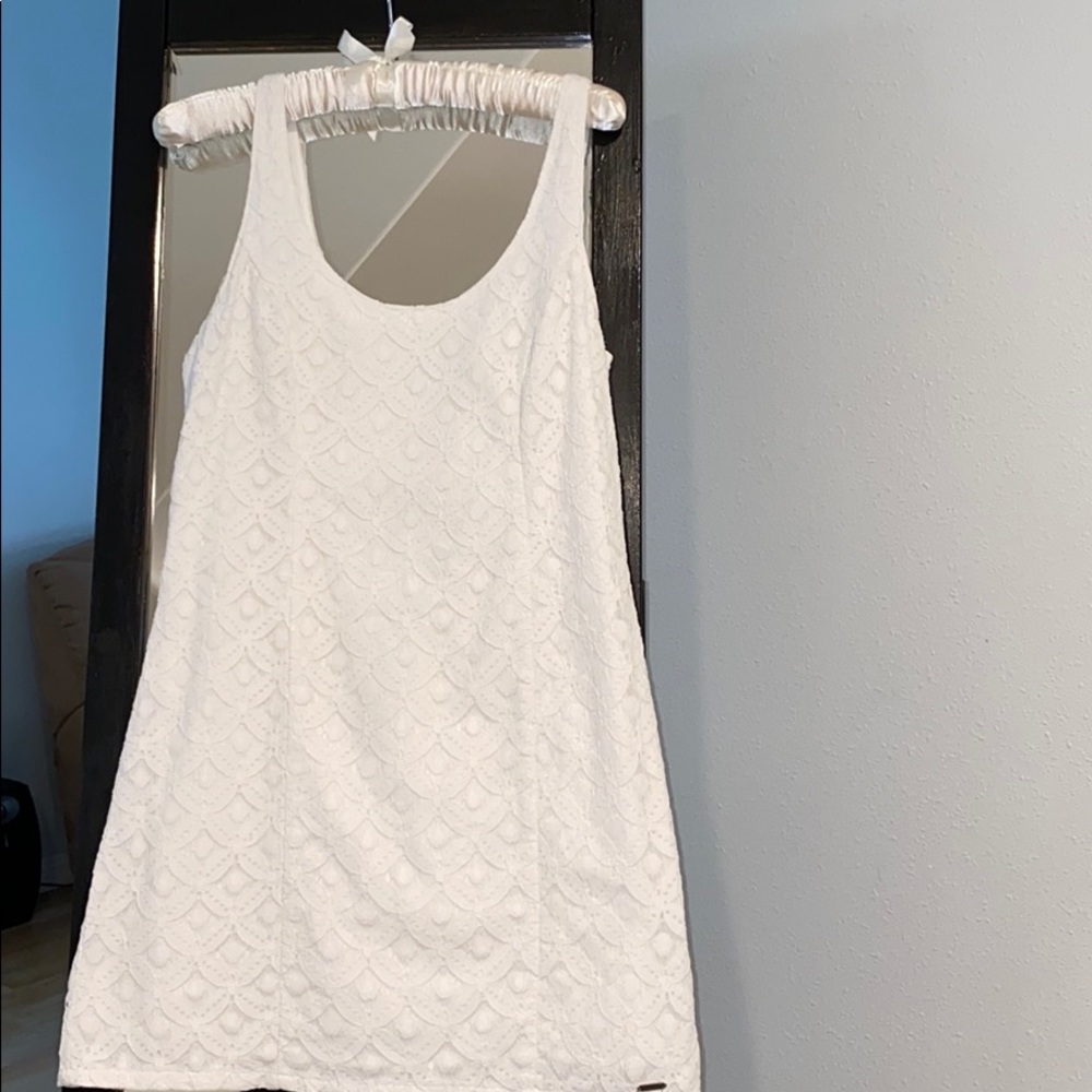 Hollister dress